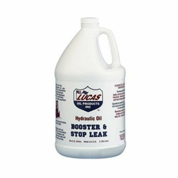 Aftermarket 1 Gallon Hydraulic Oil Booster and Stop Leak 10018